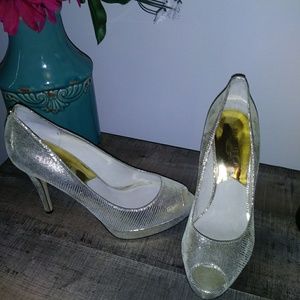 Michael Kors Heels